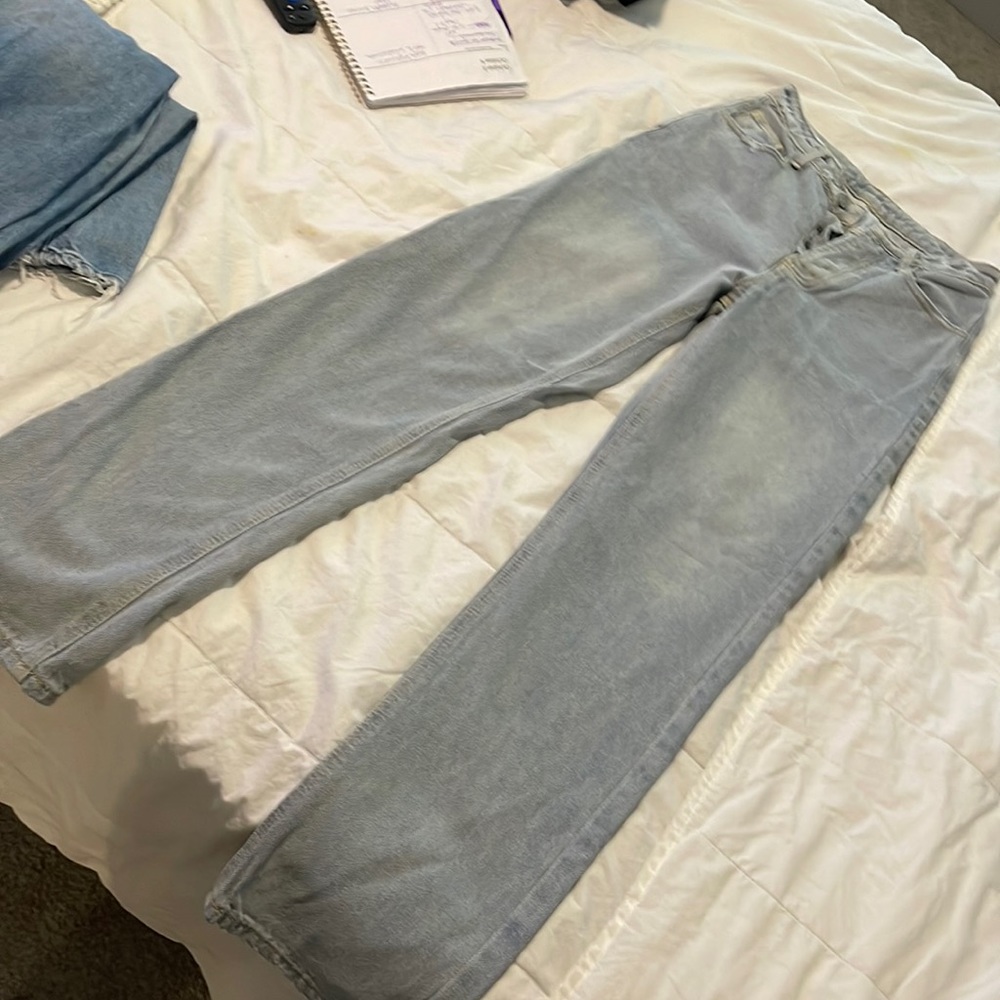 SHEIN jeans